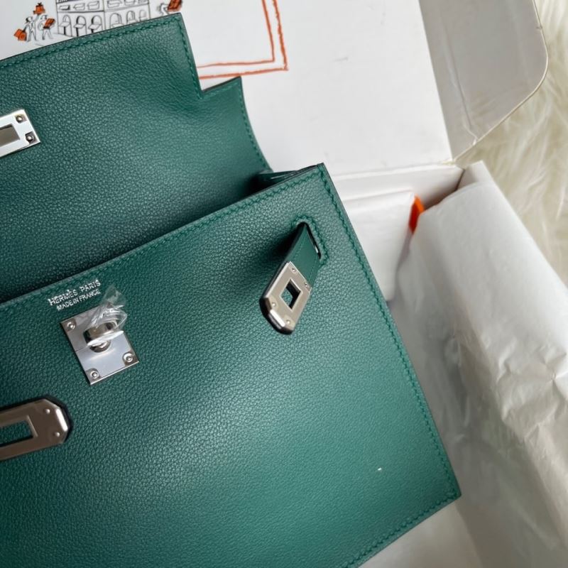 Hermes Kelly DanSe Bags